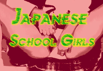 Japanese School Girls